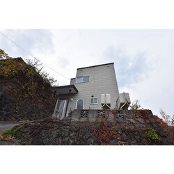 石山町貸家16-13戸建の物件内観写真